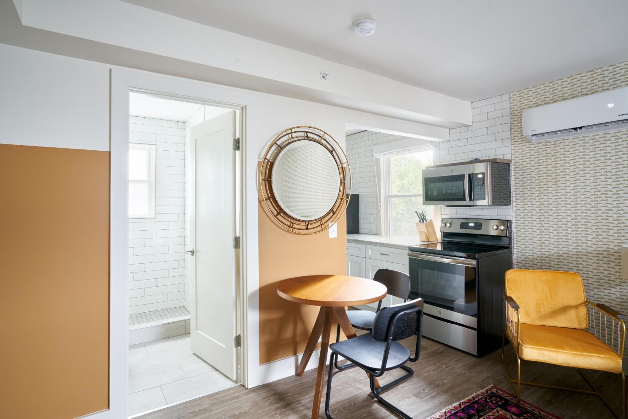 Sonder By Marriott Bonvoy The Stat Apartments Midtown Nashville Quarto foto