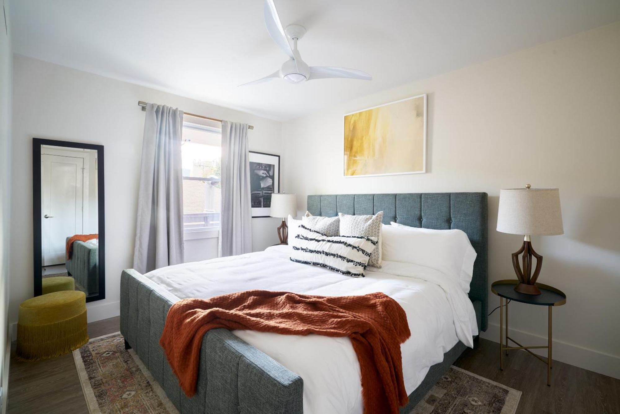 Sonder By Marriott Bonvoy The Stat Apartments Midtown Nashville Exterior foto